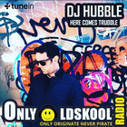 DJ Hubble thumbnail