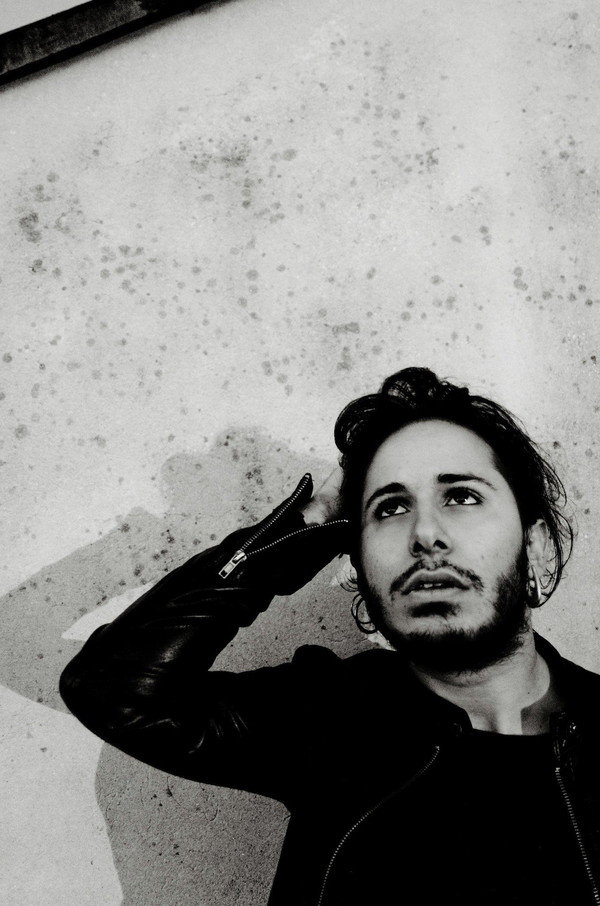 A Big Dream Frank Ricci