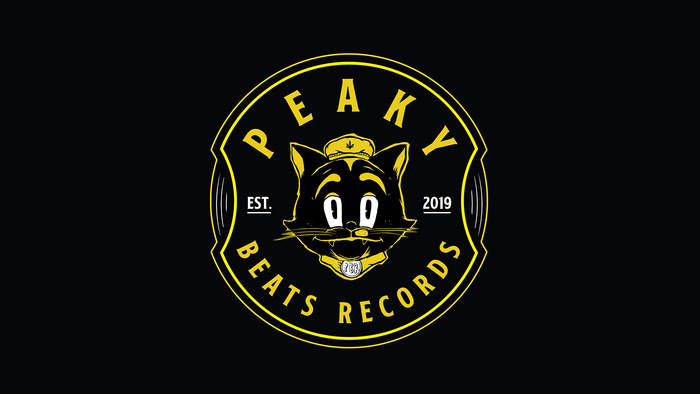 PBR008 | Peaky Beats, Stones Taro | Peaky Beats Records