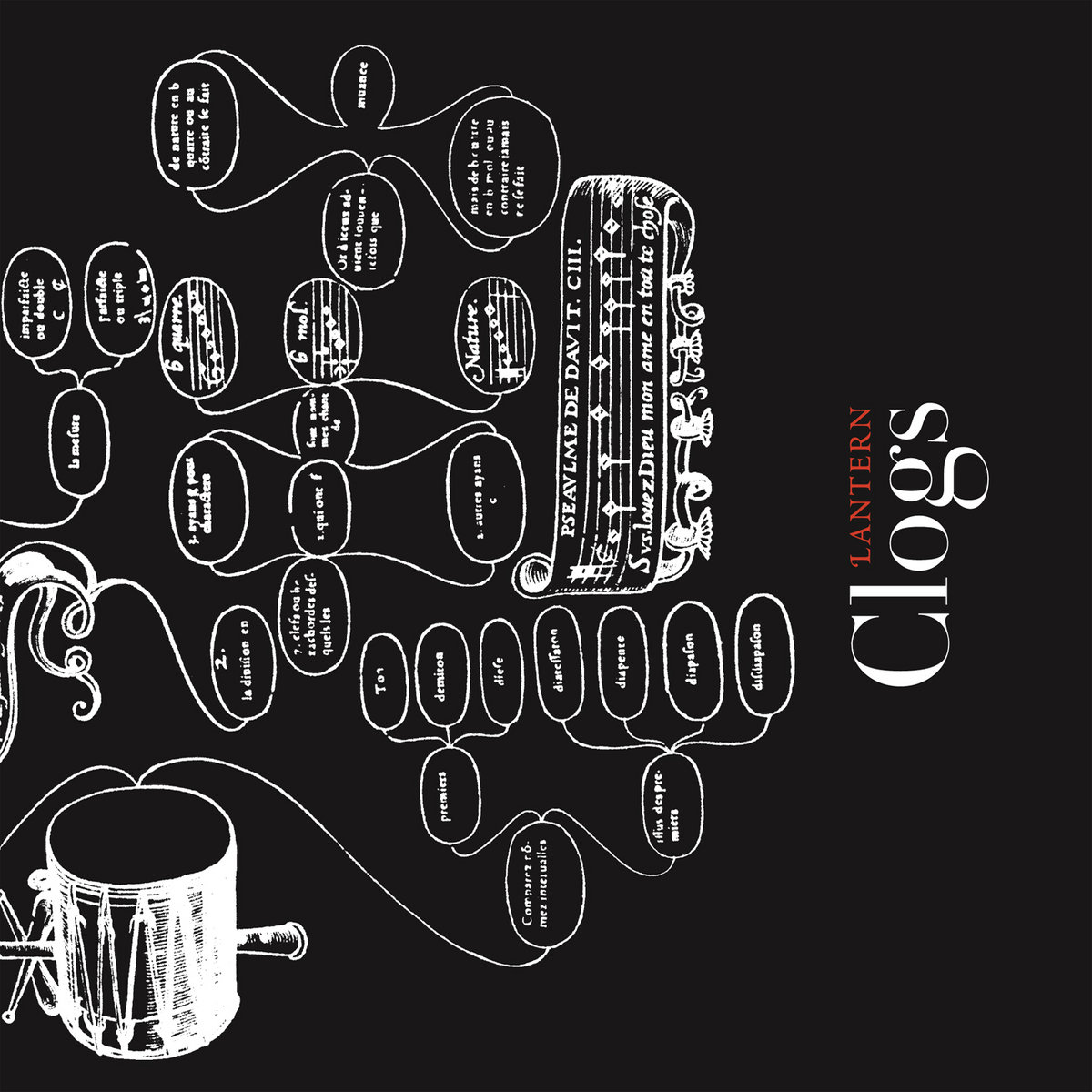 Download Clogs Collection: 5 compact discs + digital downloads | Clogs