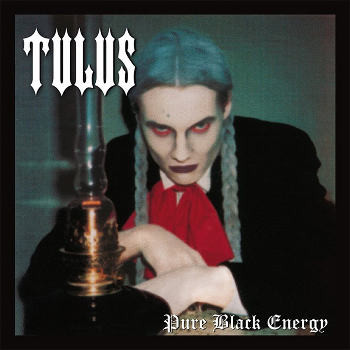Pure Black Energy | Tulus | Soulseller Records