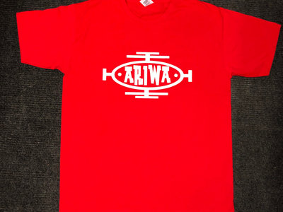 Ariwa T-Shirt main photo