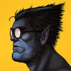 hankmccoymode thumbnail