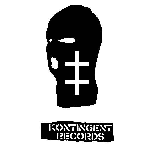 Headspin Watanabe Split Kontingent Records