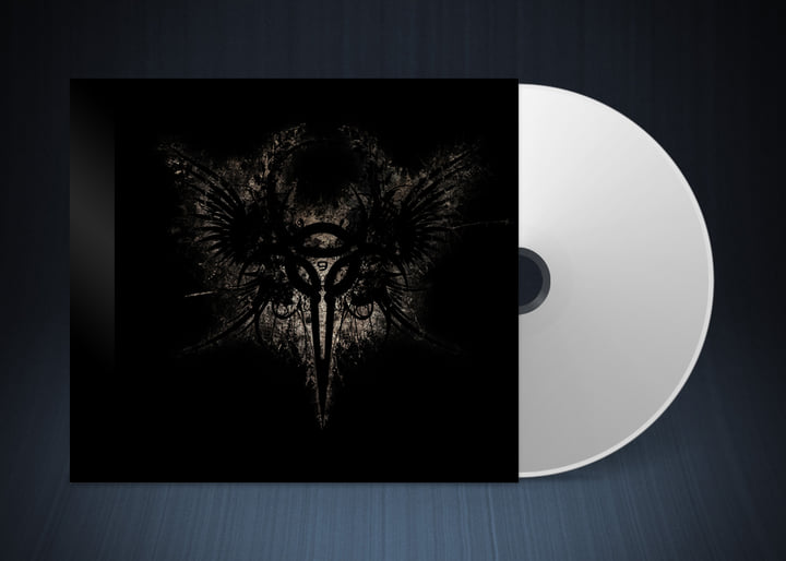 【ラプンツェル様用】PSYCLON NINE / We The Fallen We The Fallen | Psyclon Nine