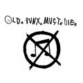 Old Punx Must Die image