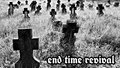 End Time Revival image
