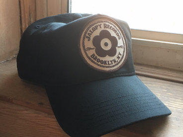 Jalopy Records Hat / Black main photo