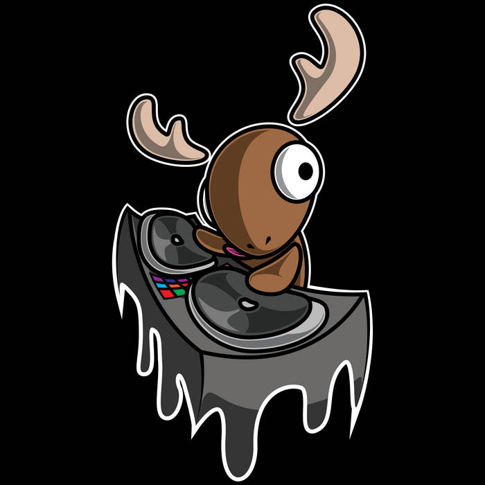 Flanger Moose — Photo