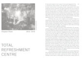 Book: 'Make Some Space: Tuning into Total Refreshment Centre' photo 