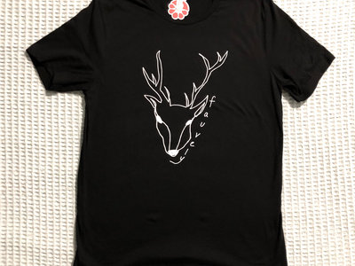 Fauvely Deer Tee main photo