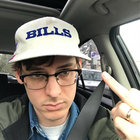 Keegan Bradford thumbnail