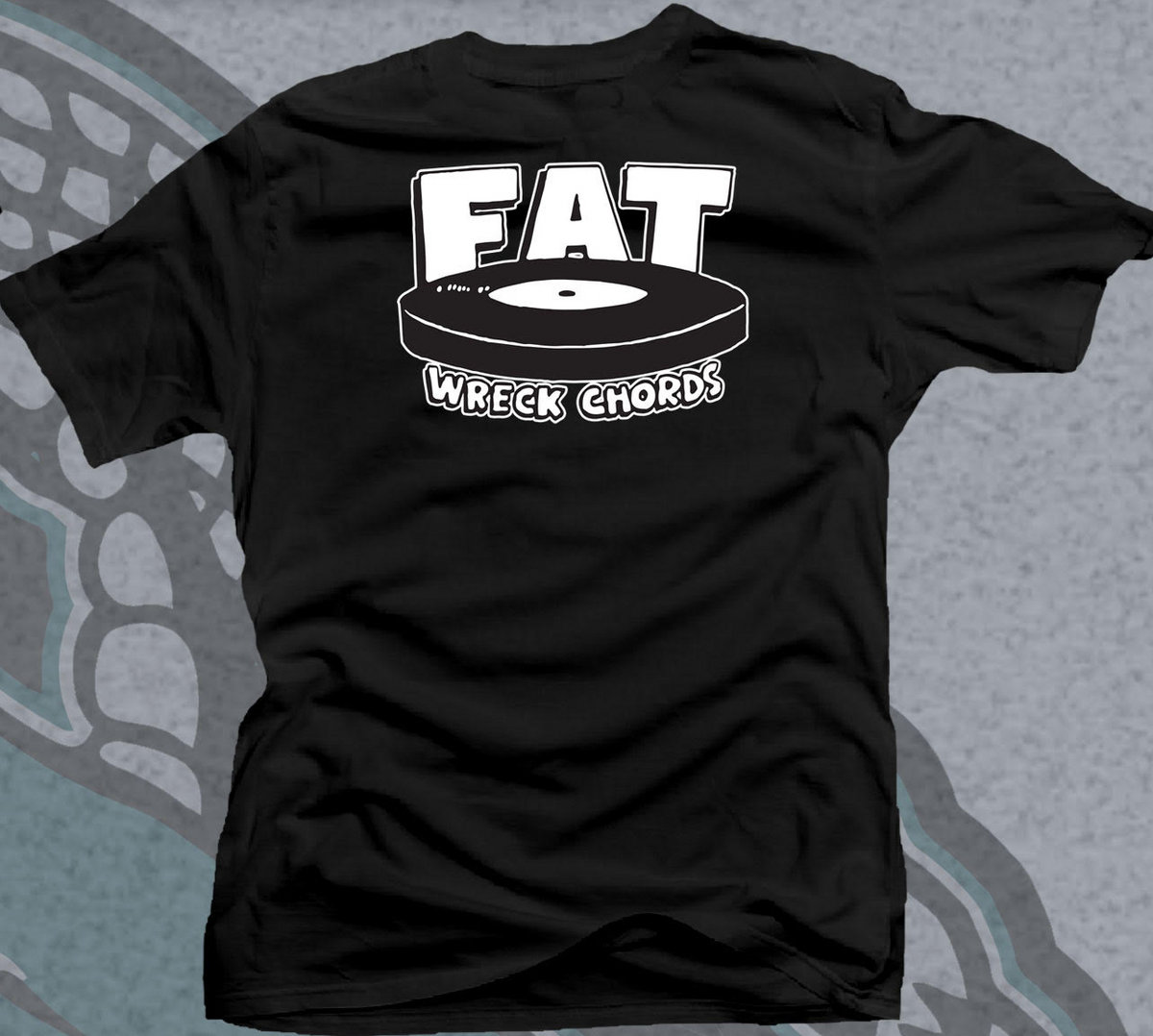 Pizza T-shirt | Bracket