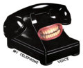 My Telephone Voice Records image