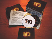 COMBO PACK! > theDustRealm 10 (CD Audio) + the Path (DVD Video) photo 