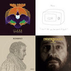 レコード moow we are all gonna die in 2025LP moow - We Are All Gonna Die In 2050 (VINYL) - HIP HOP/RAP