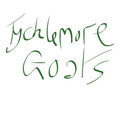 Tycklemore Goats image