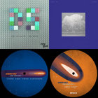 ベルギーLP Hatti Vatti Zeit RS24LP004 R &amp;amp; S Records /00260 Zeit | Hatti Vatti | R&S Records