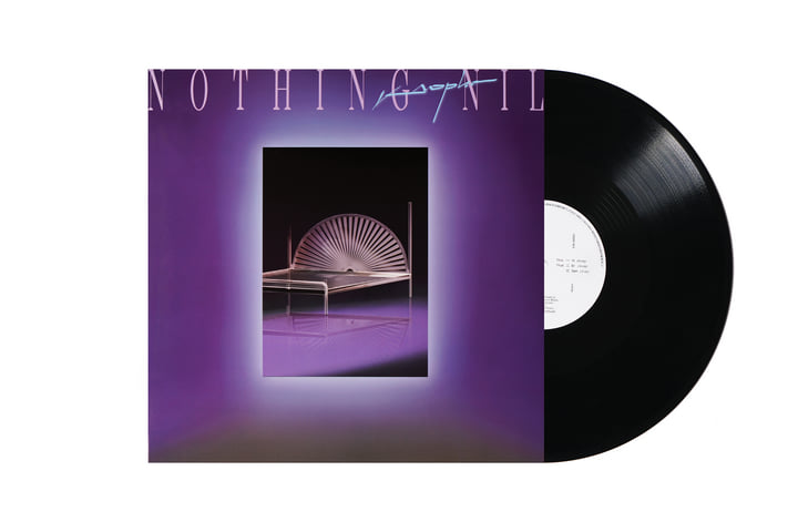Nothing Nil | Knopha