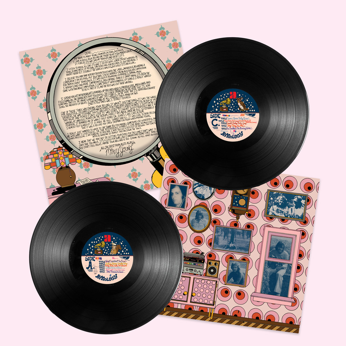 Paula Latham – Paula Latham – CD (Album), [r19164727] | Discogs
