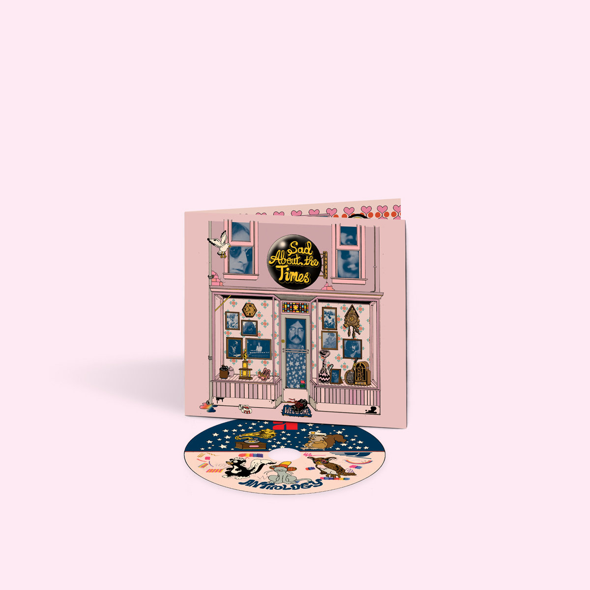 Paula Latham | Spotify