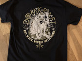Riff Hook Kappa T-shirt photo 
