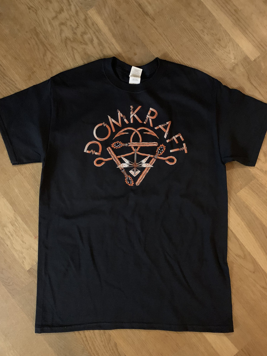 rust pink 3s shirt