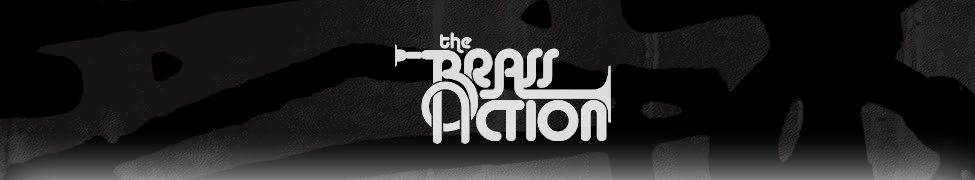 The Brass Action — Photo · logo
