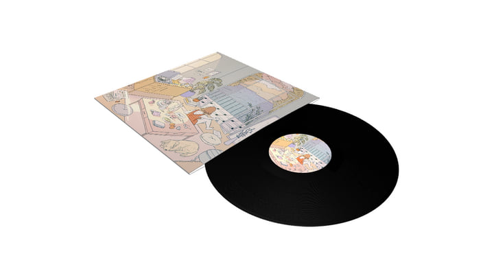 a cup of lofi #2 | The Jazz Hop Café