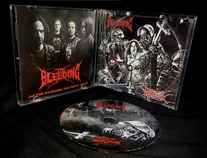 Rites of Absolution | The Bleeding
