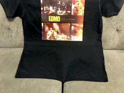 EPMD Live Business T Shirt main photo