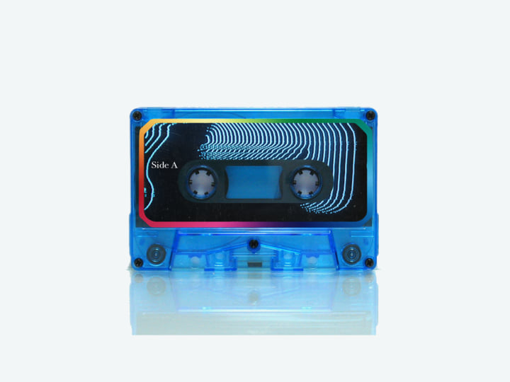 VOID-002 - 暗号零| 暗号零