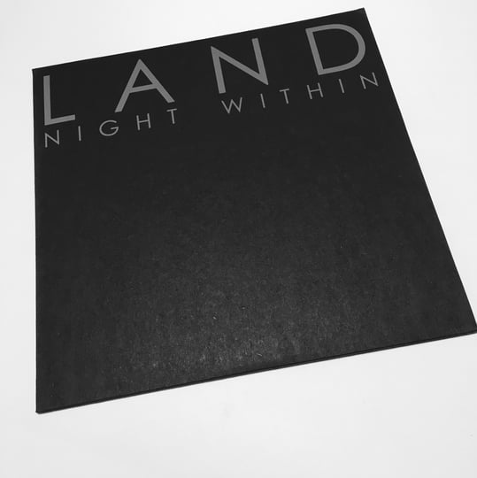 Night Within | L A N D | imprec
