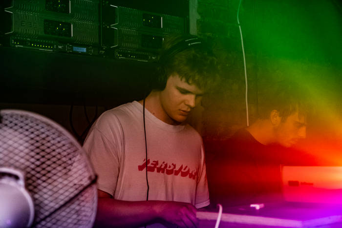 Music | Yak