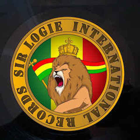 Little Kirk - Ghetto People Broke SLI017 | SIR LOGIE