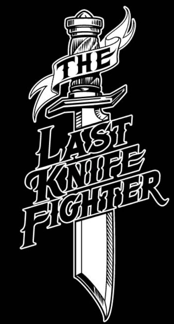 the last knife fighter tour