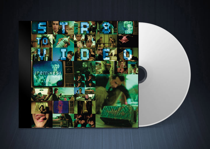 その他 Straight to Video [CD] Straight to Video (The Remixes) | Mindless Self Indulgence