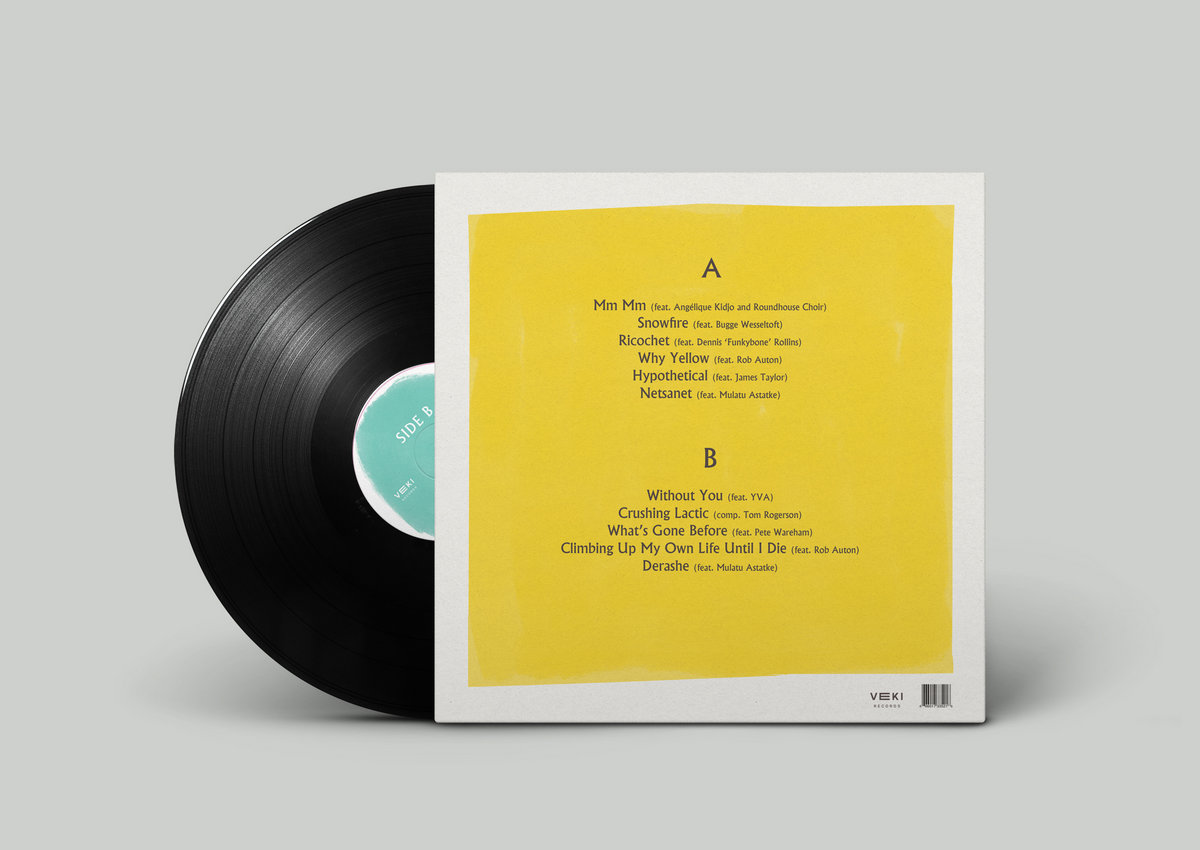 Collaborations: Volume One | Hackney Colliery Band