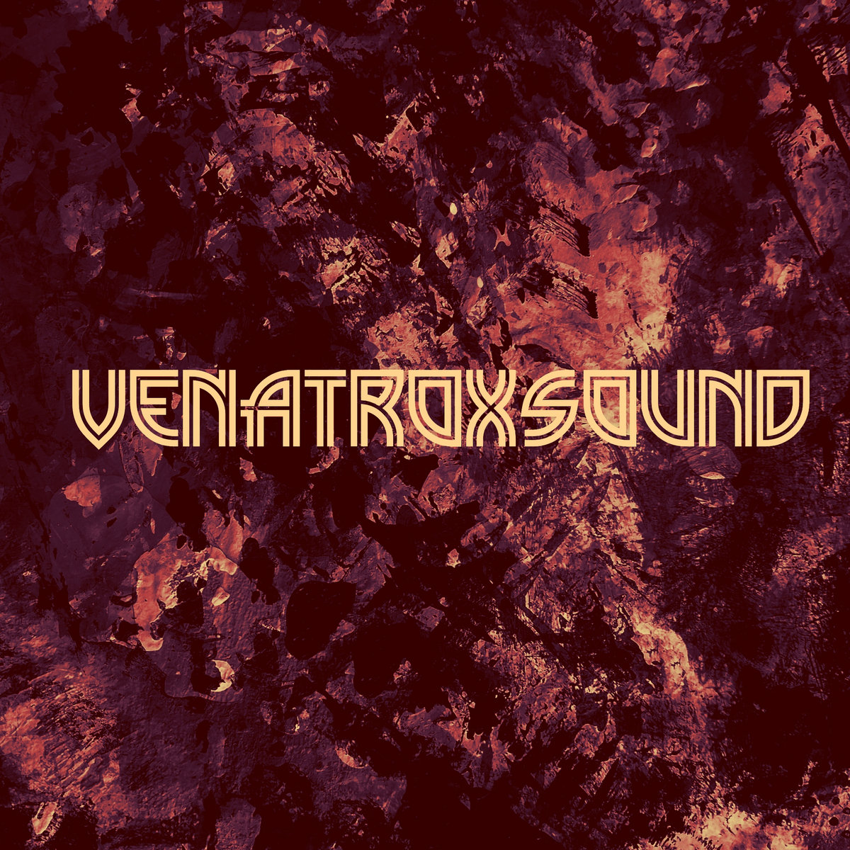 Innocence (Single) | Venatrox
