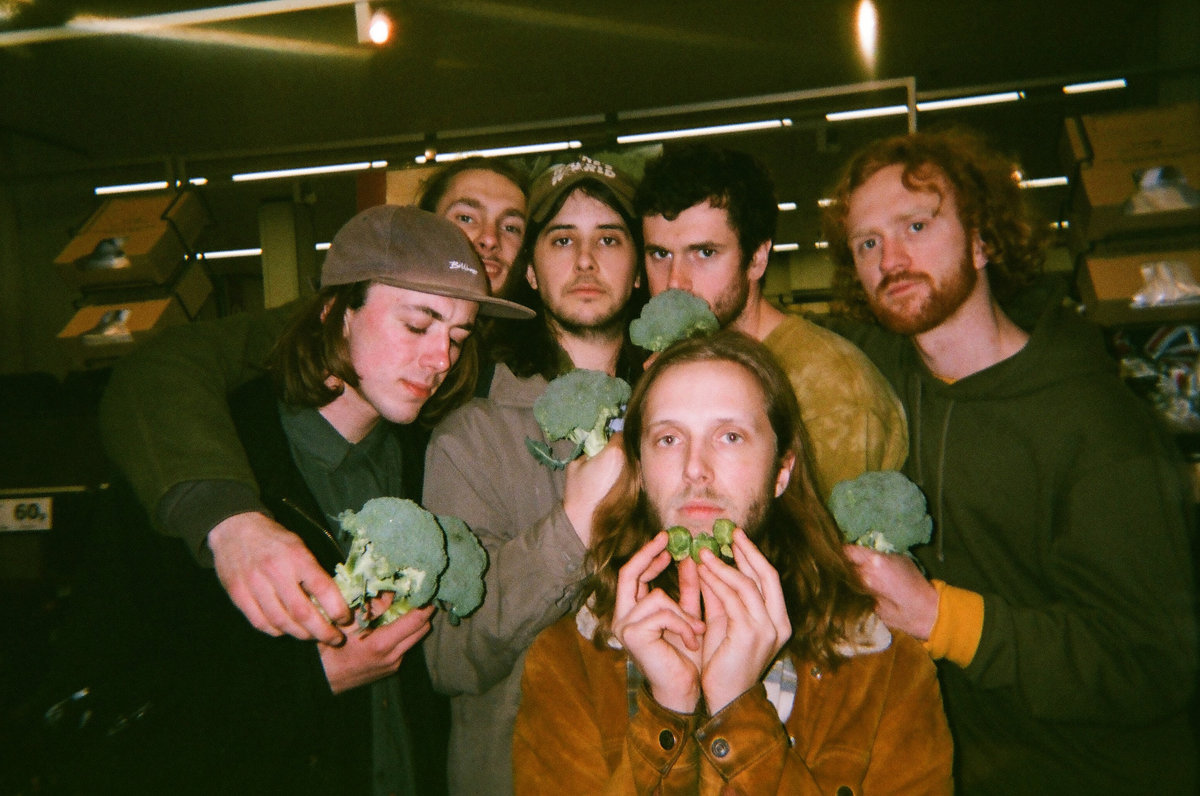 Music | Gork