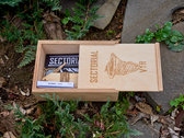 “VYR” Limited Wooden Box photo 