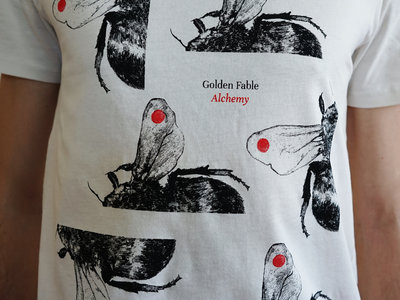 Alchemy T-Shirt main photo