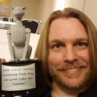 Luke C Sienkowski thumbnail