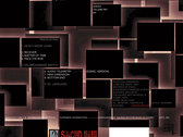 Sacred Rhythm Music Presents: Eqwel's Audio Telemetry EP​​:​​CD​​:​​7" Vinyl Release Package photo 