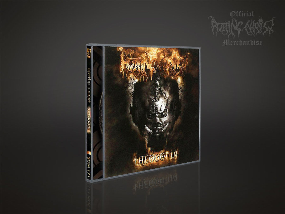 rotting christ keravnos kyvernitos