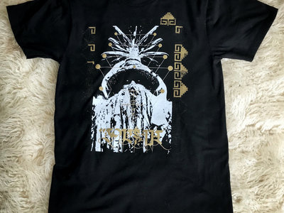 Soriah Gnostic T-shirts main photo