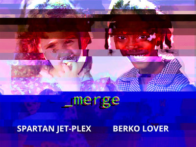 MERGE sticker main photo