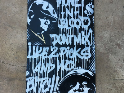 the 10 crack commandments biggie smalls the 10 crack commandments biggie smalls