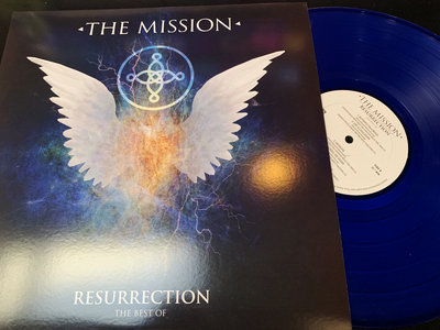 Merch | The Mission