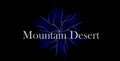 Mountain Desert image